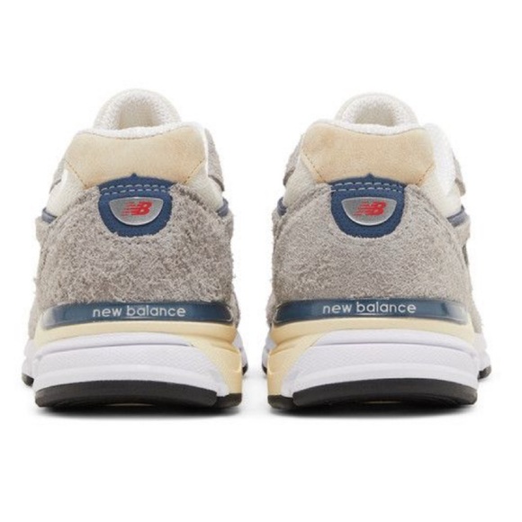 New Balance 990v4 Made in USA - Picture 6 of 16